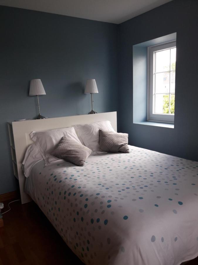 Chambre Dans Villa Gouesnou ภายนอก รูปภาพ